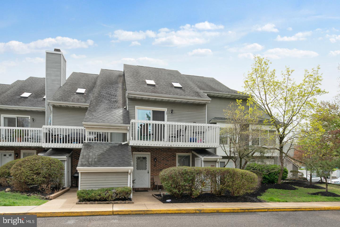 106 Park Place Drive, Cherry Hill, 08002