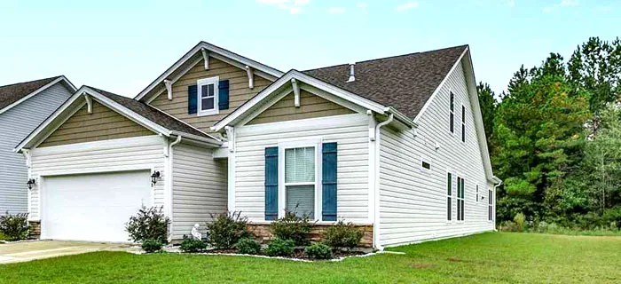 New Home in Belle Vita, Myrtle Beach SC
