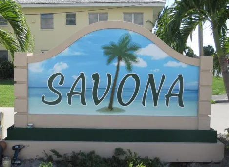 Savon Homes for Sale