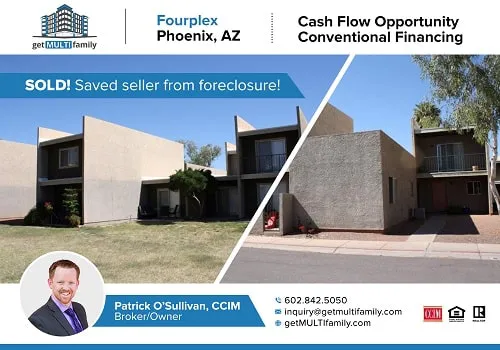 2840 E Tierra Buena Ln