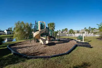 Summerlyn Neighborhood