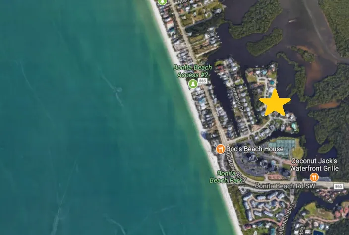 Kinleyland Bonita Springs