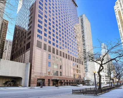 161 E Chicago Avenue Unit #38F, Chicago