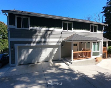 1632 46th Street SE, Everett