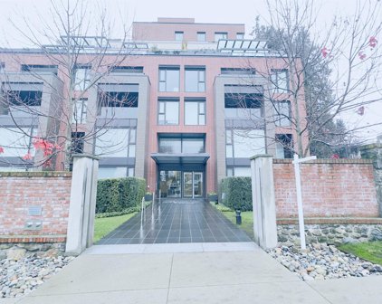 1561 W 57th Avenue Unit 804, Vancouver