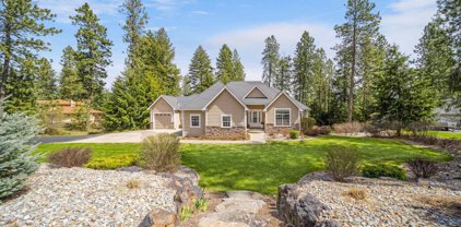 9120 N Simpson Rd, Newman Lake