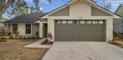 1119 Tuxford Drive, Brandon