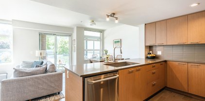 95 Moody Street Unit 407, Port Moody