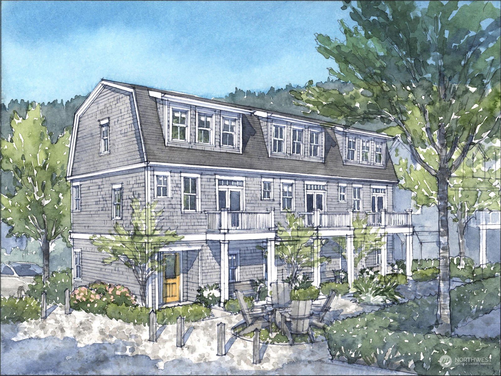 Pacific Beach Real Estate Homes for Sale 24 W Myrtle Lane, Pacific Beach, 98571 Seabrook