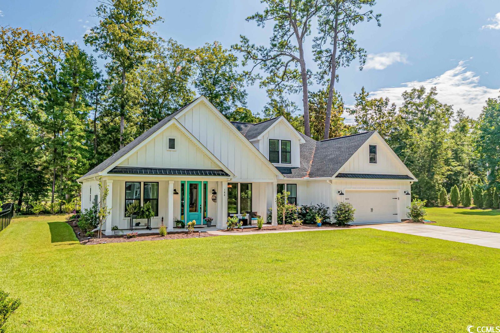 MLS 2319100 Litchfield Plantation 188 Tuckers Rd., Pawleys Island