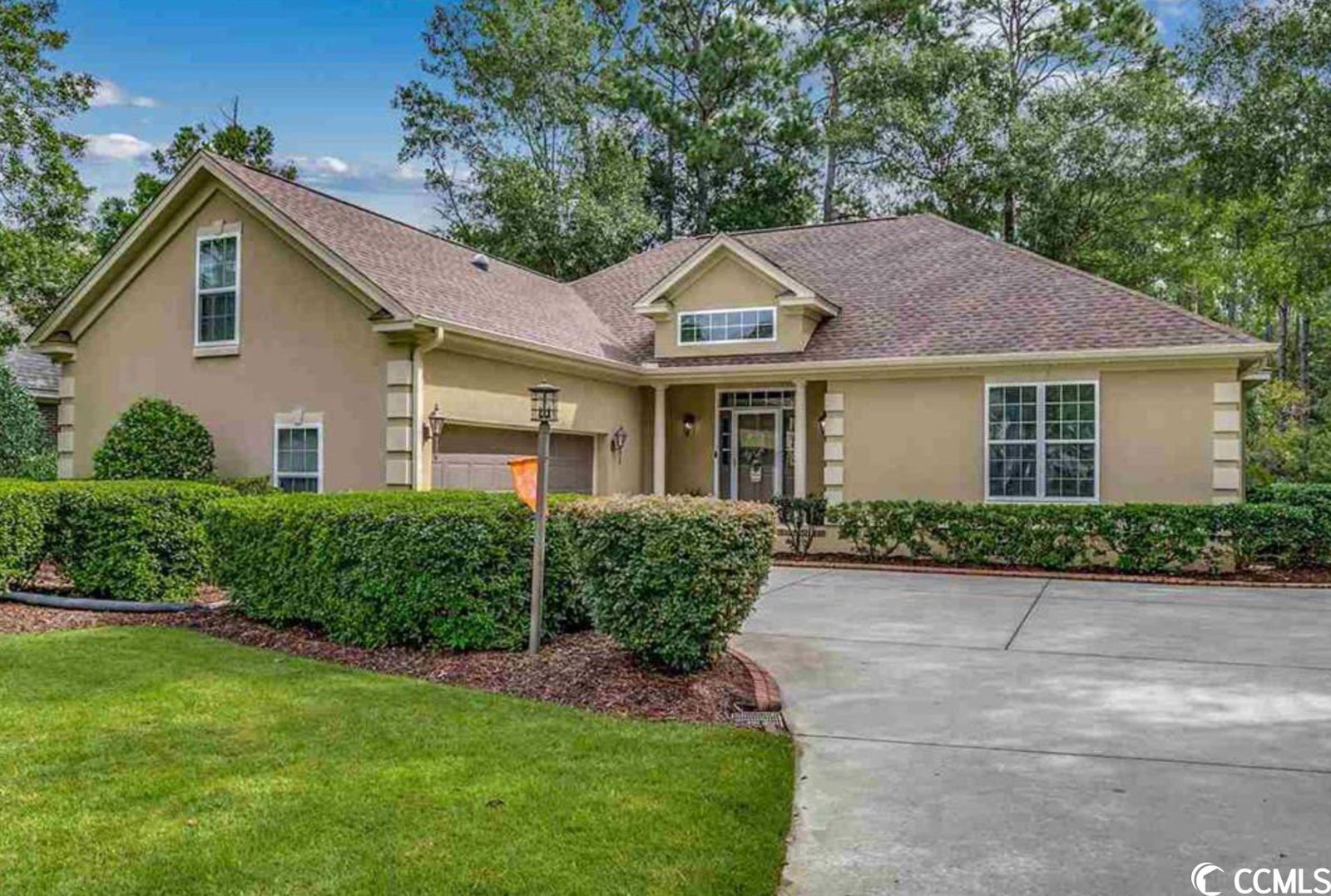 MLS 2304151 River Club 1686 Club Circle, Pawleys Island Property