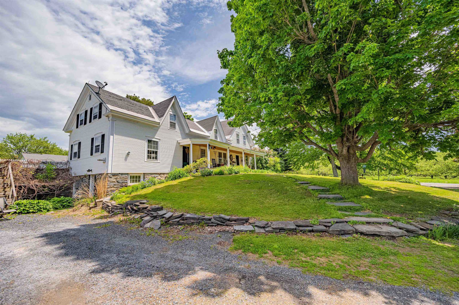 90 Windywood Road, Barre Town, 05641