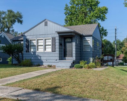217 N Jeffreys Street, Pleasant Hill
