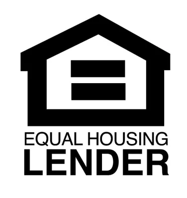 Equal Housing Lender Taylor Loop