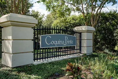 Coquina Pointe at Barefoot Resort