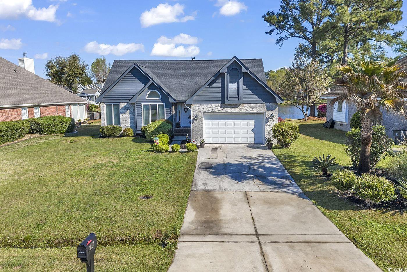 MLS 2407787 The Lakes 610 Waccamaw River Rd., Myrtle Beach Property