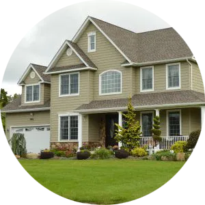 Governors Land Homes for Sale