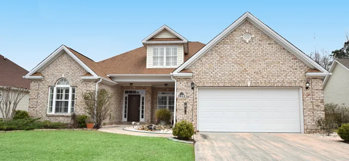 Home in Fox Chase Murrells Inlet