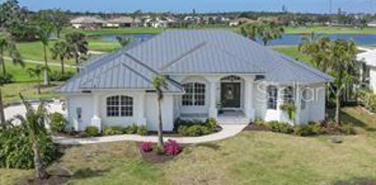 495 Coral Creek Drive, Placida