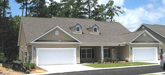 Duplex Condos for Sale at Marcliffe West at Blackmoor