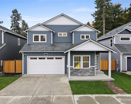 8671 Kimmie Loop SW, Tumwater