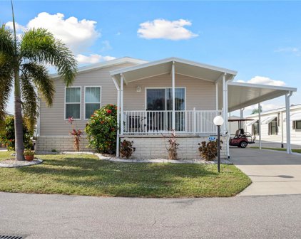237 Martinique Road, North Port