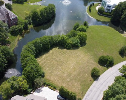 9224 Falling Waters Drive, Burr Ridge