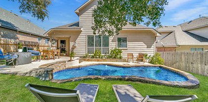 23551 Enchanted Fall, San Antonio