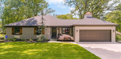 7916 Tomahawk Road, Prairie Village