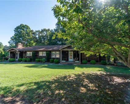 111 Brightwood Church Road, Gibsonville