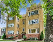 5903 N Campbell Avenue Unit #G, Chicago image