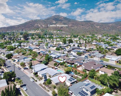 8174 Tommy Drive, San Carlos