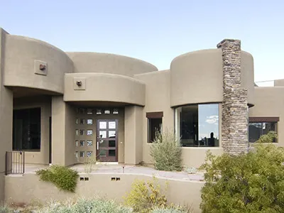 High Desert