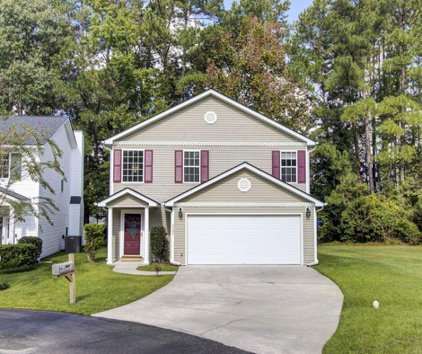 7980 Riverbirch Lane, North Charleston
