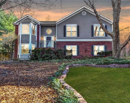 1645 Huntington Hill Trace, Buford