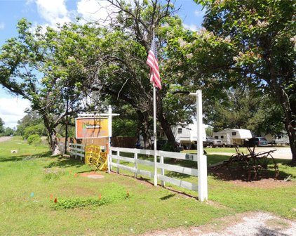16983 FM 1774, Plantersville