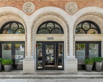 1660 N Hudson Avenue Unit #2M, Chicago