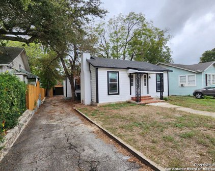 2154 Steves Ave, San Antonio