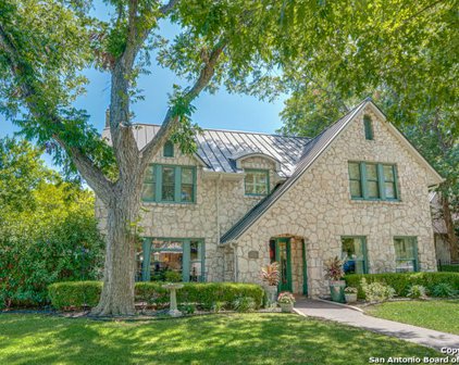 204 Parklane Dr, San Antonio