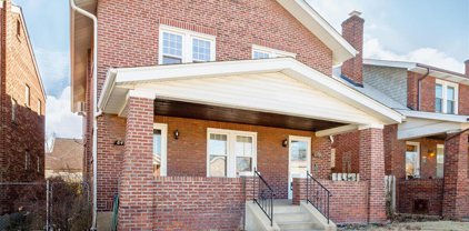 6450 Pernod  Avenue, St Louis