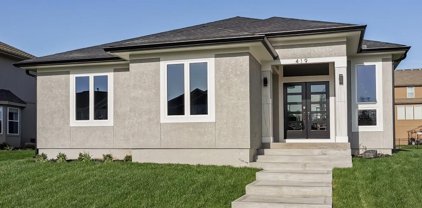 419 N Silver Hill Street, Olathe