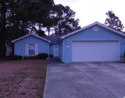 3921 Williamson Circle, Myrtle Beach image