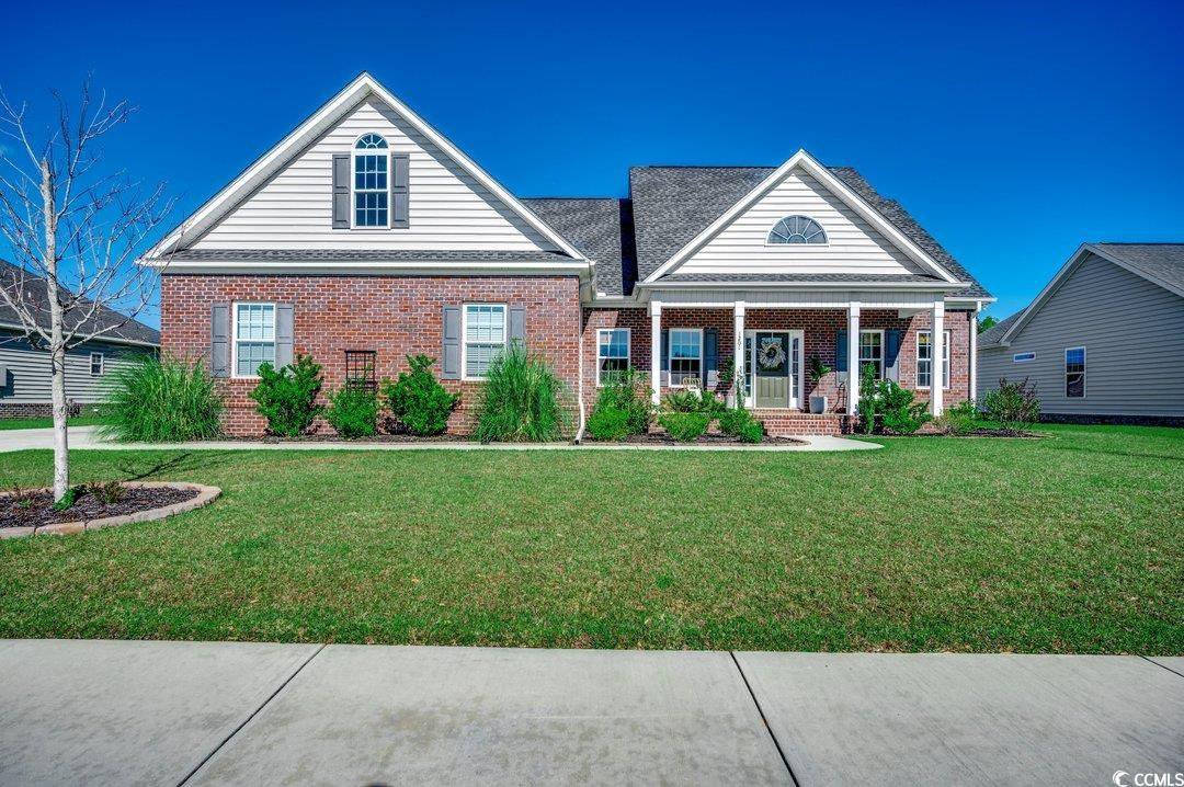 MLS 2408309 Ridgewood West 1201 Spruce Dr., Conway Property for Sale