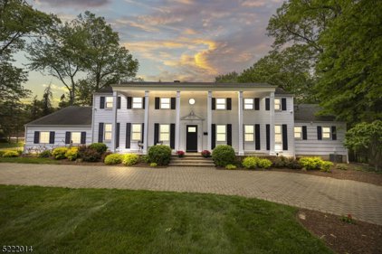 17 Farmstead Rd, Millburn Twp.