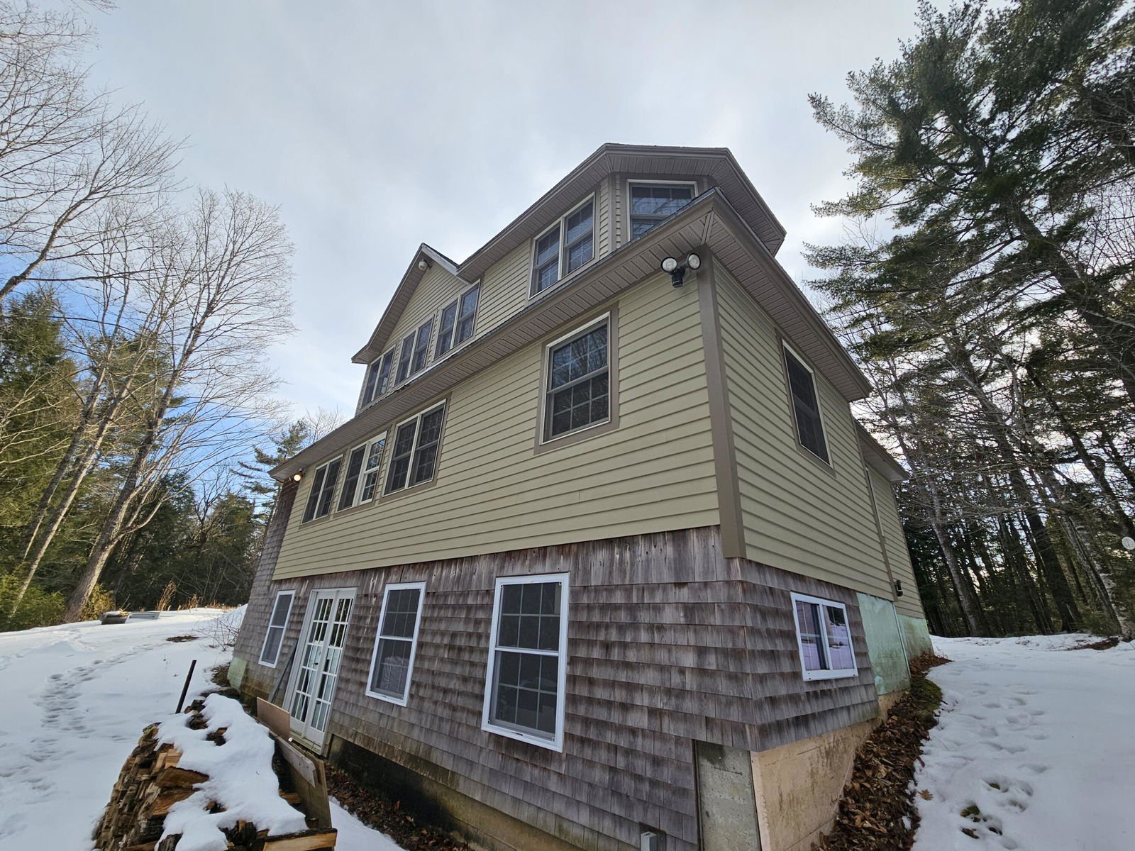 96 Orrin Road, Mariaville, 04605