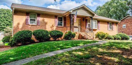 270 Hawkesbury Road, Clemmons