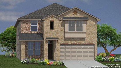 13734 Rogers Creek, San Antonio