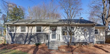 3802 Manor Drive, Greensboro