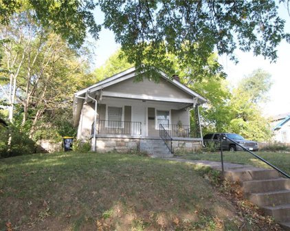 5508 Garfield Avenue, Kansas City