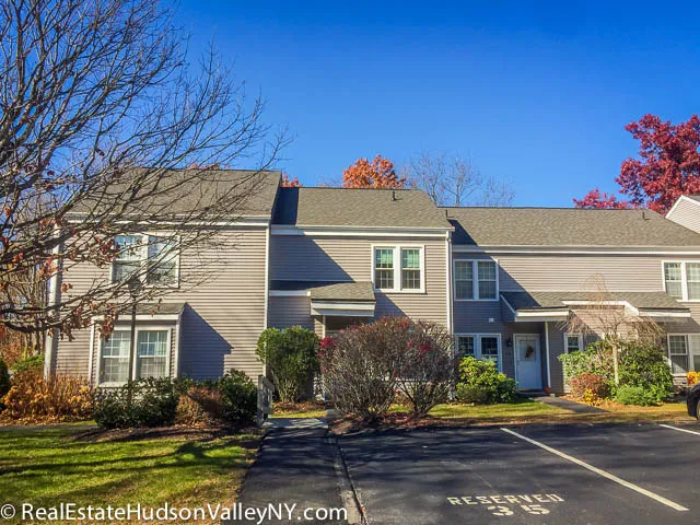 Misty Hills Townhouses in Carmel NY